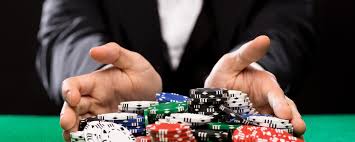 Casino Almaz