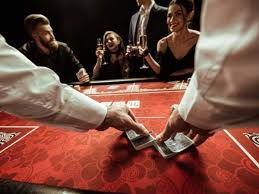 Casino Almaz